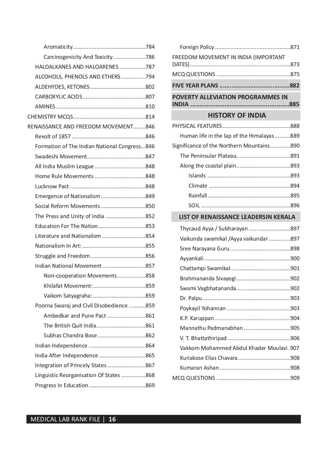 Medical Lab Technician Rank File - Image 15