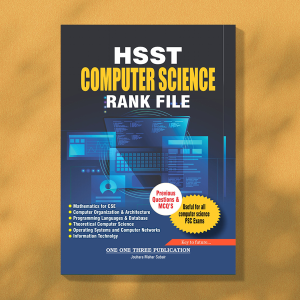 HSST Computer Science
