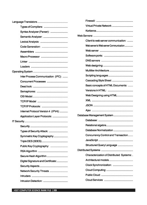 HSST Computer Science - Image 4