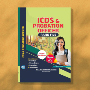 ICDS & Probation Officer