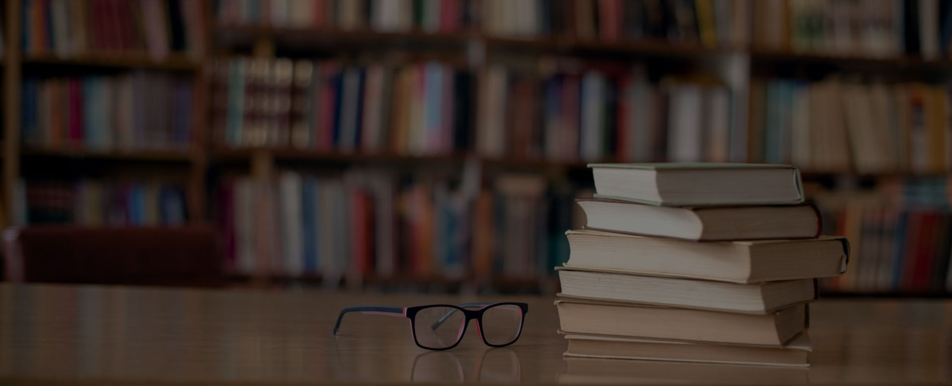 Our Books