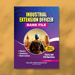 Industrial Extension Officer Rank File